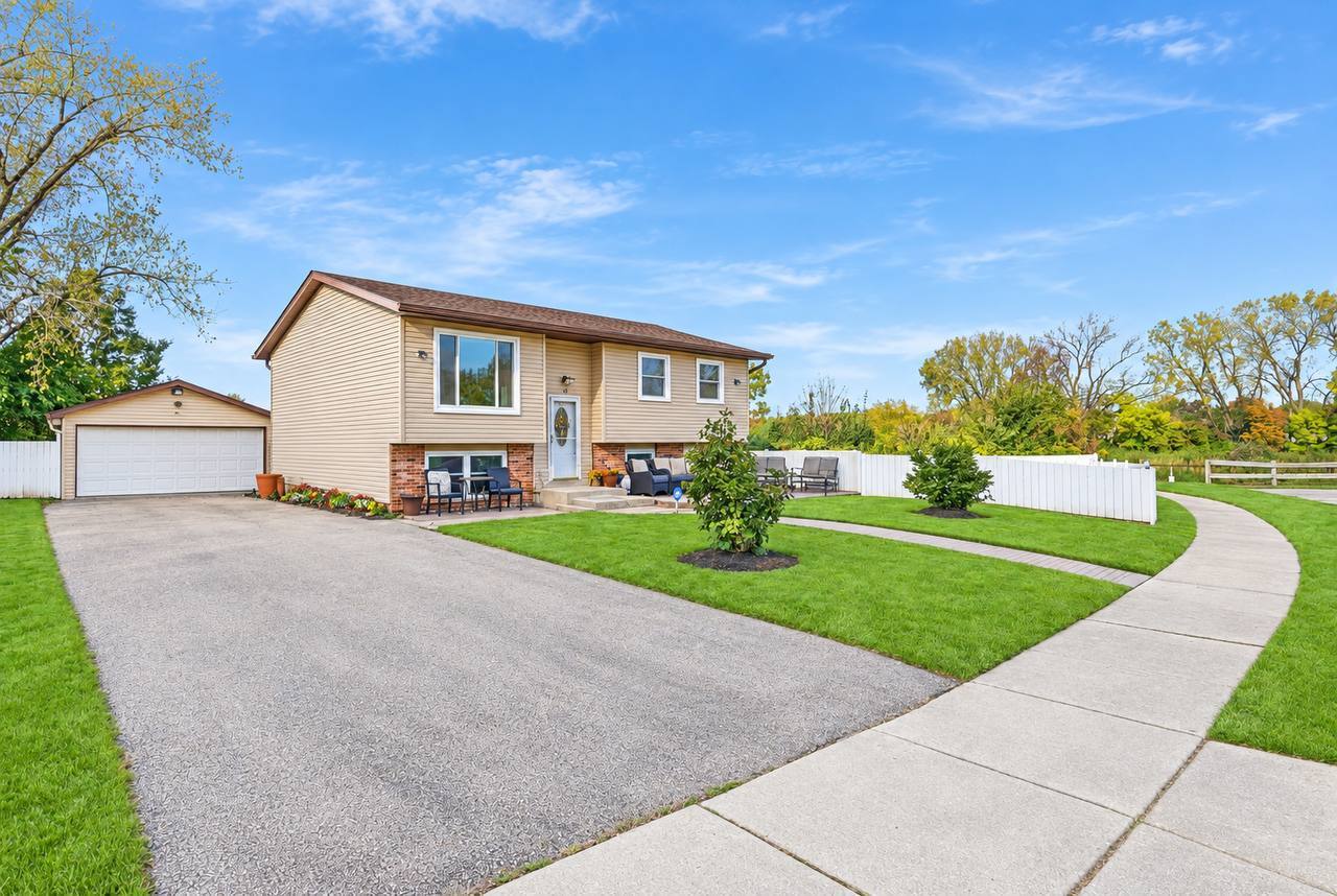 141 Plainview Drive Property Photo 1
