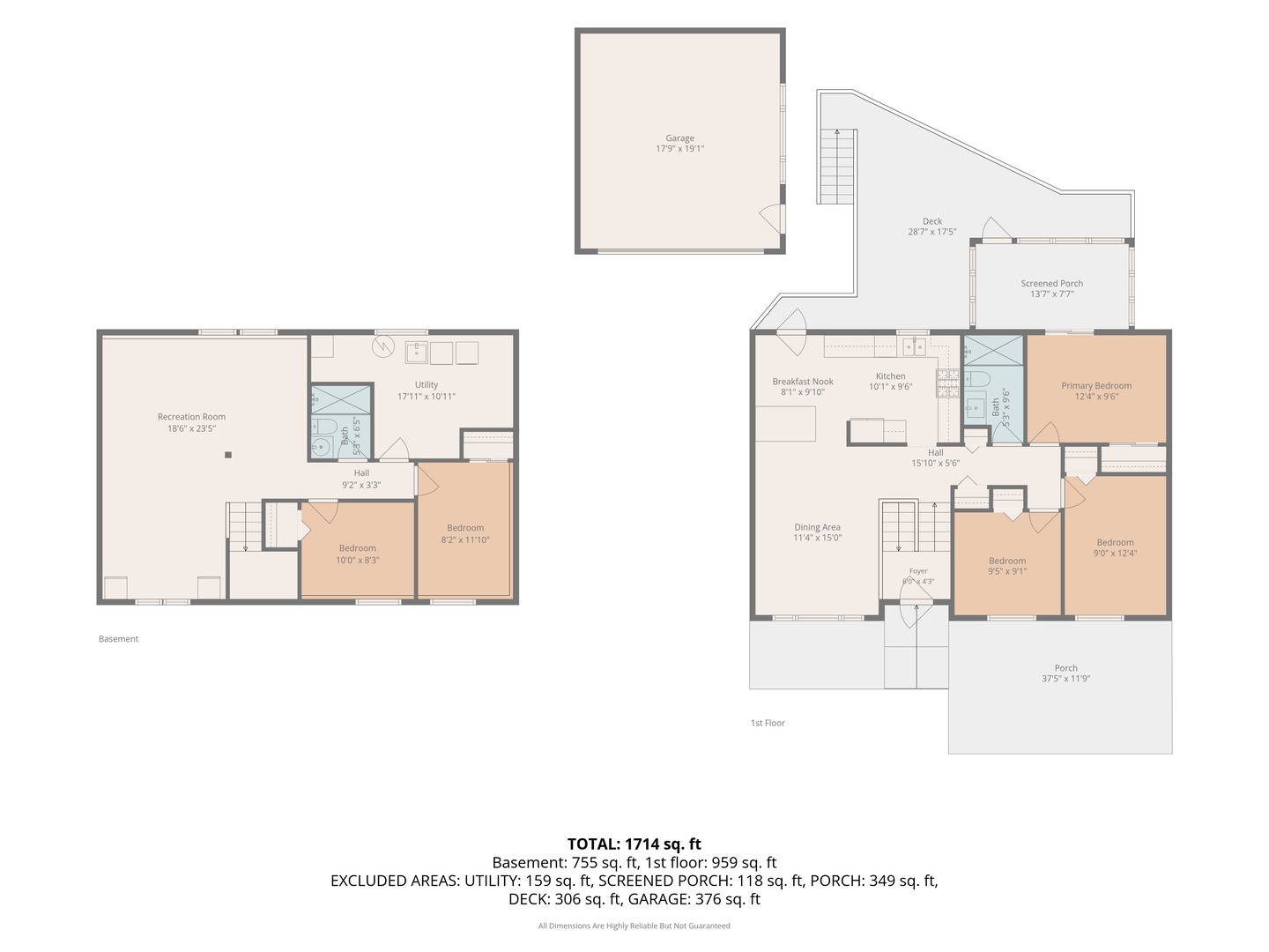 141 Plainview Drive Property Photo 25