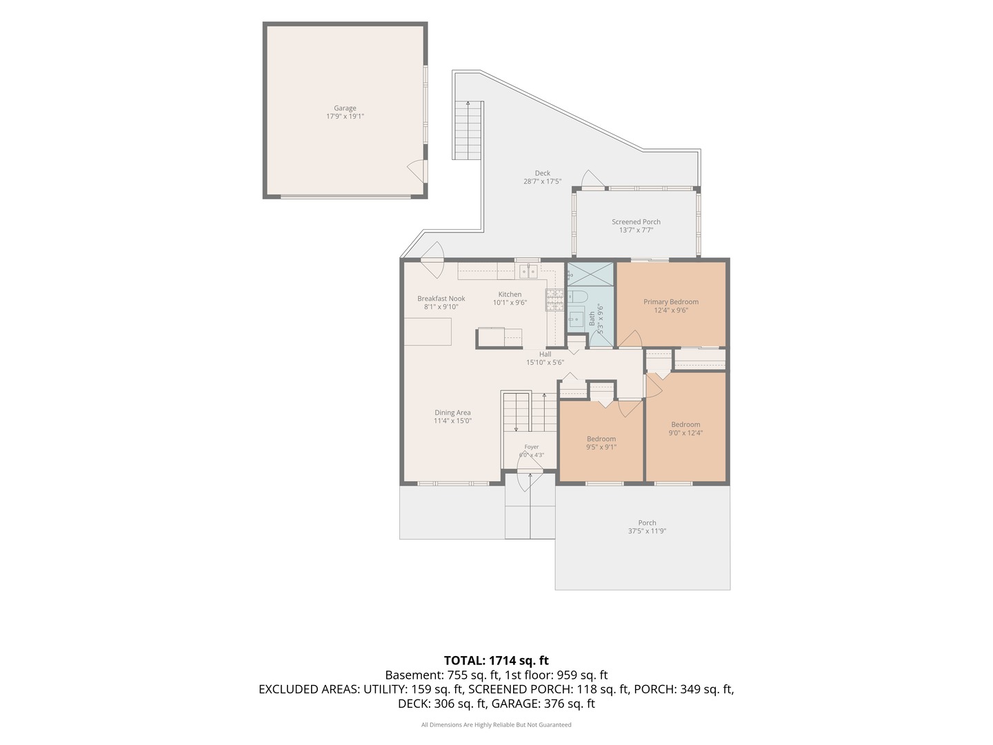 141 Plainview Drive Property Photo 26