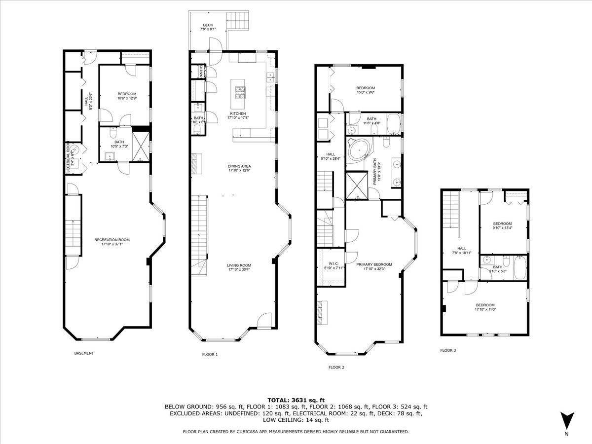 439 E 48th Street Property Photo 41