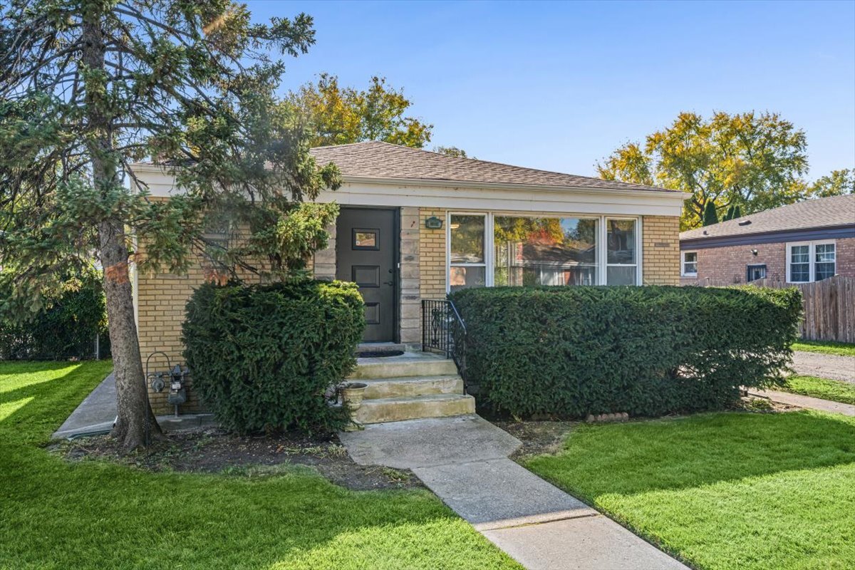 3309 Crain Street Property Photo 1