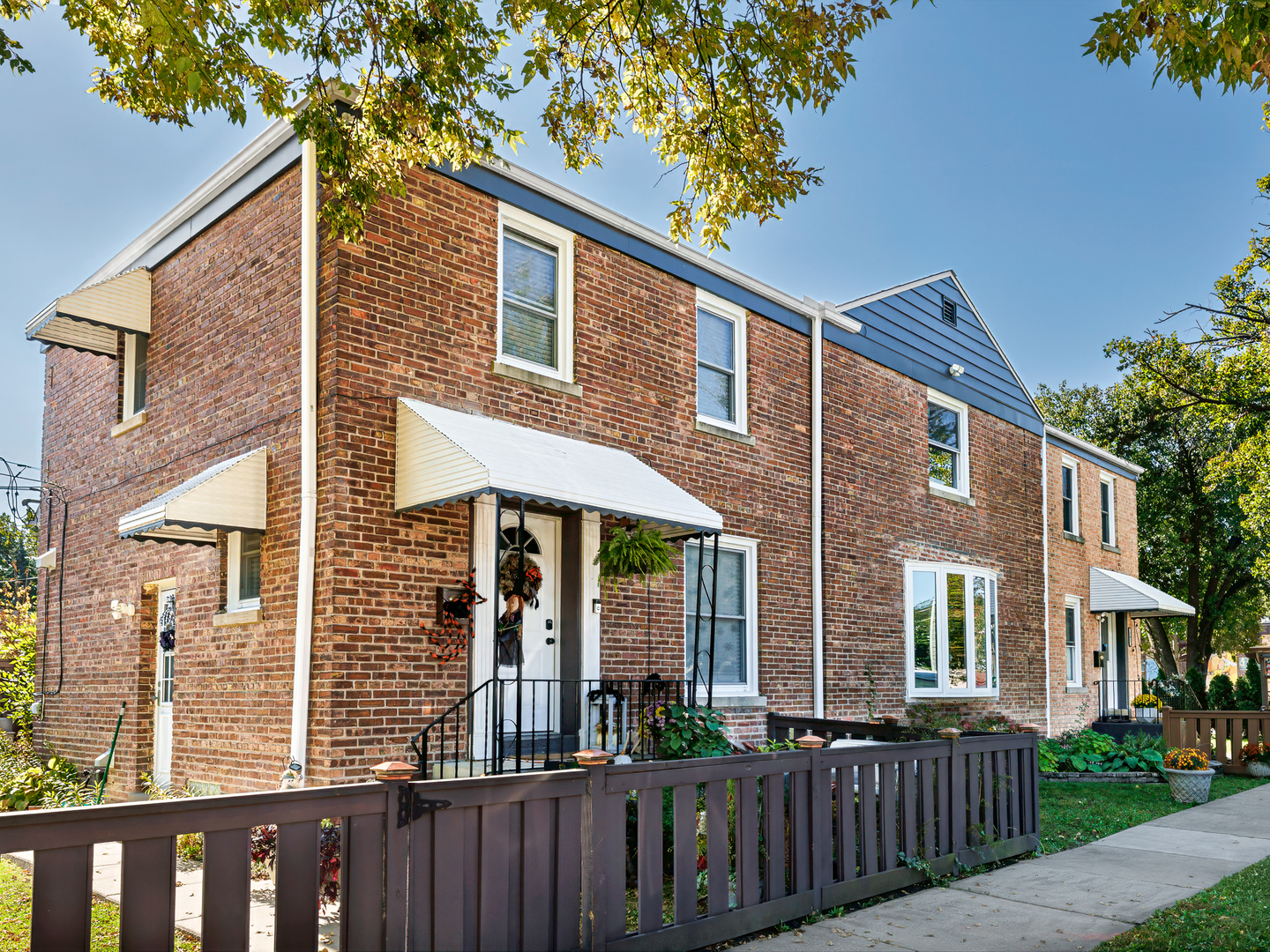201 Washington Avenue Property Photo 1