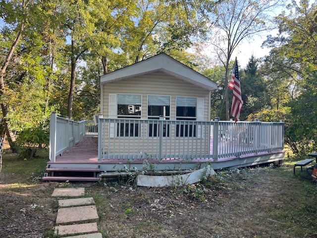 2795 E 28th Lot 605 Road Property Photo 1