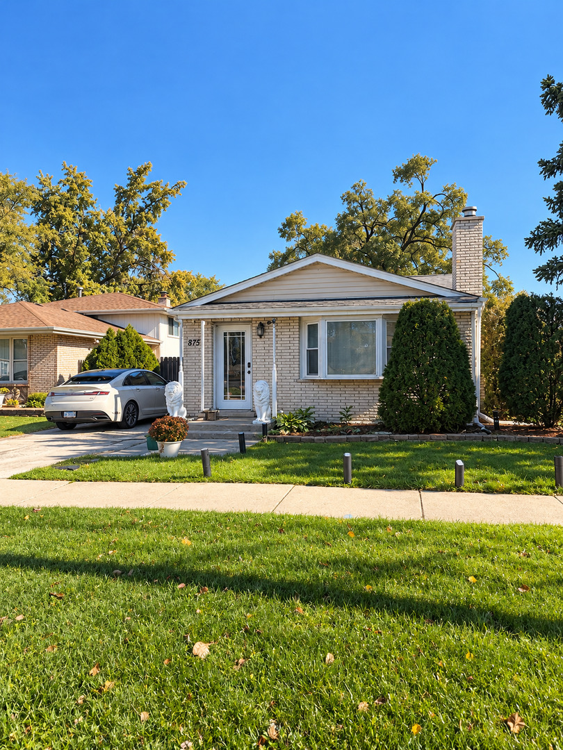 8759 Central Avenue Property Photo 1