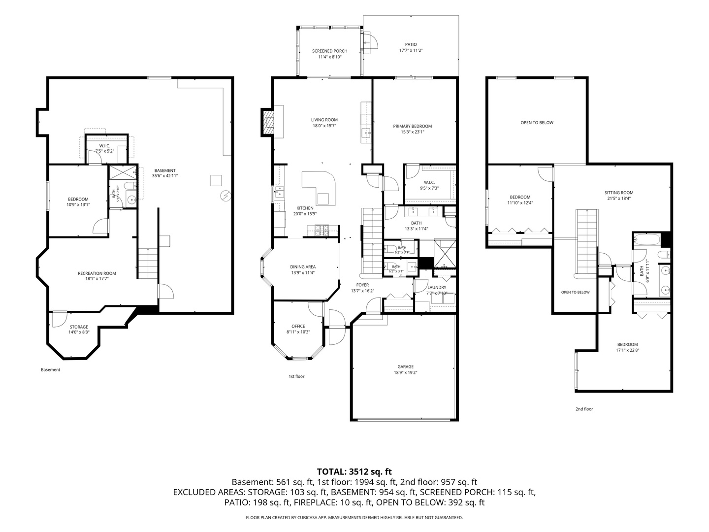 2737 Nicole Circle Property Photo 33
