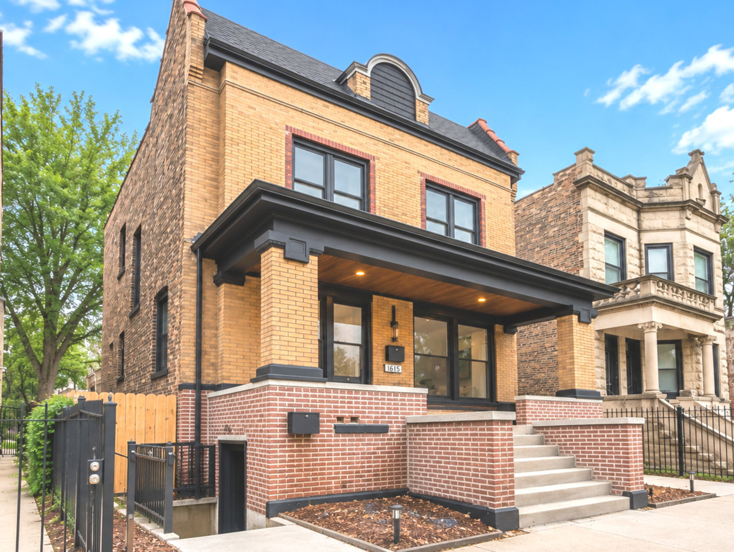 1615 S Trumbull Avenue Property Photo 1