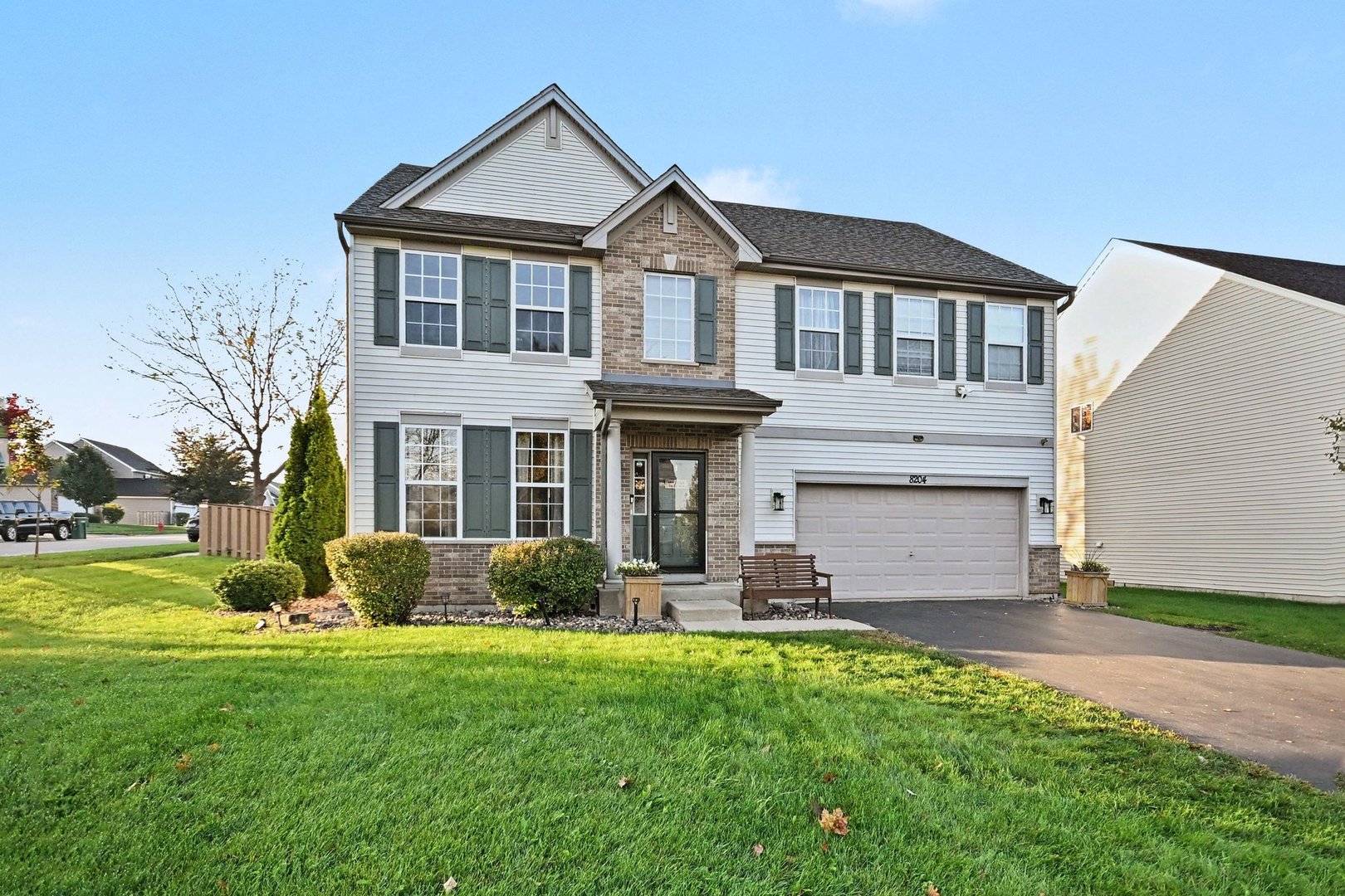 8204 Wild Rose Trail Property Photo 1