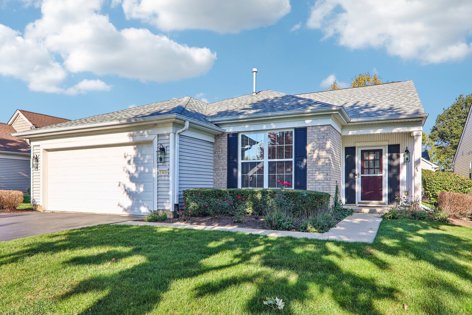 13410 Crestview Drive Property Photo 1