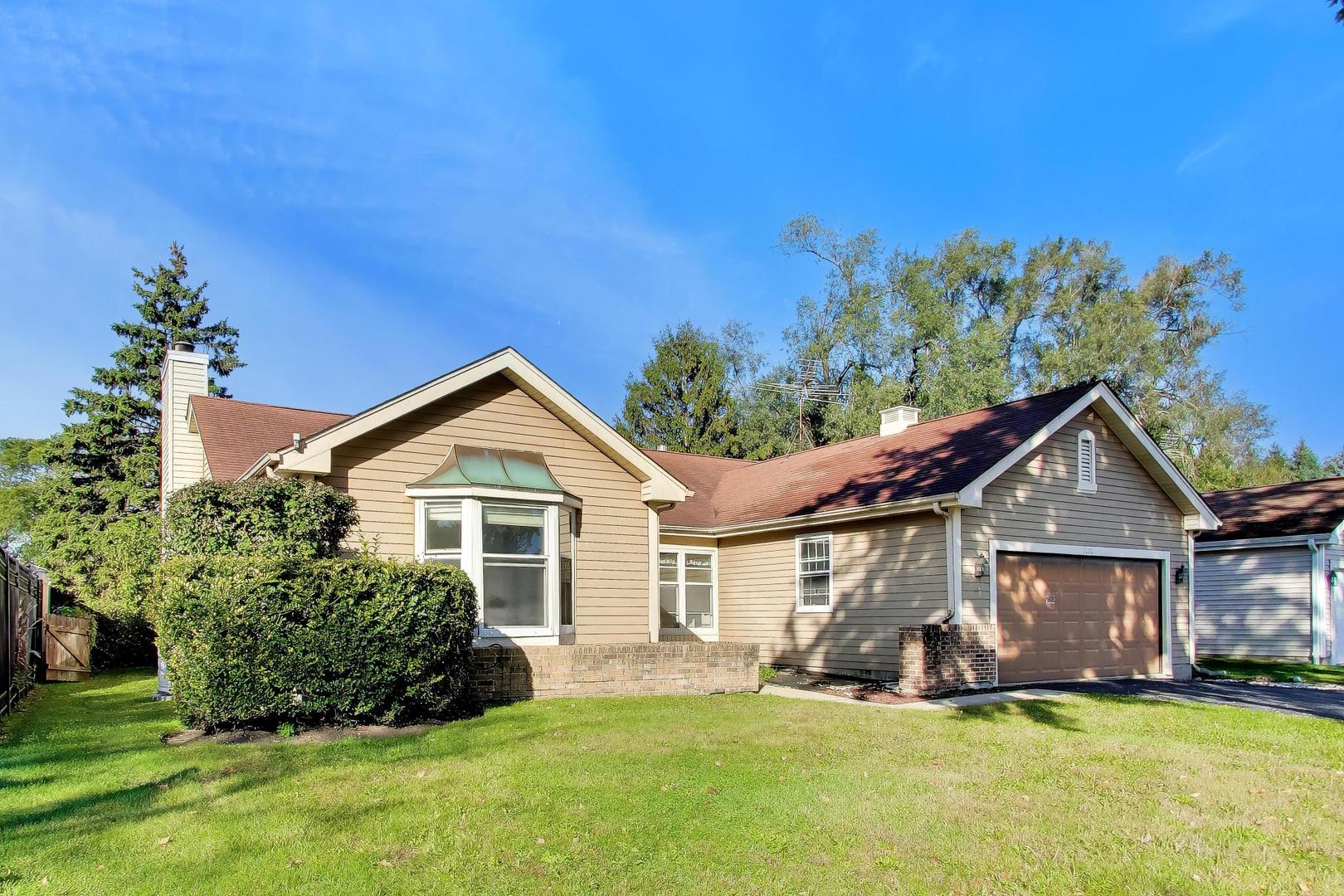 1110 Honeysuckle Drive Property Photo 1
