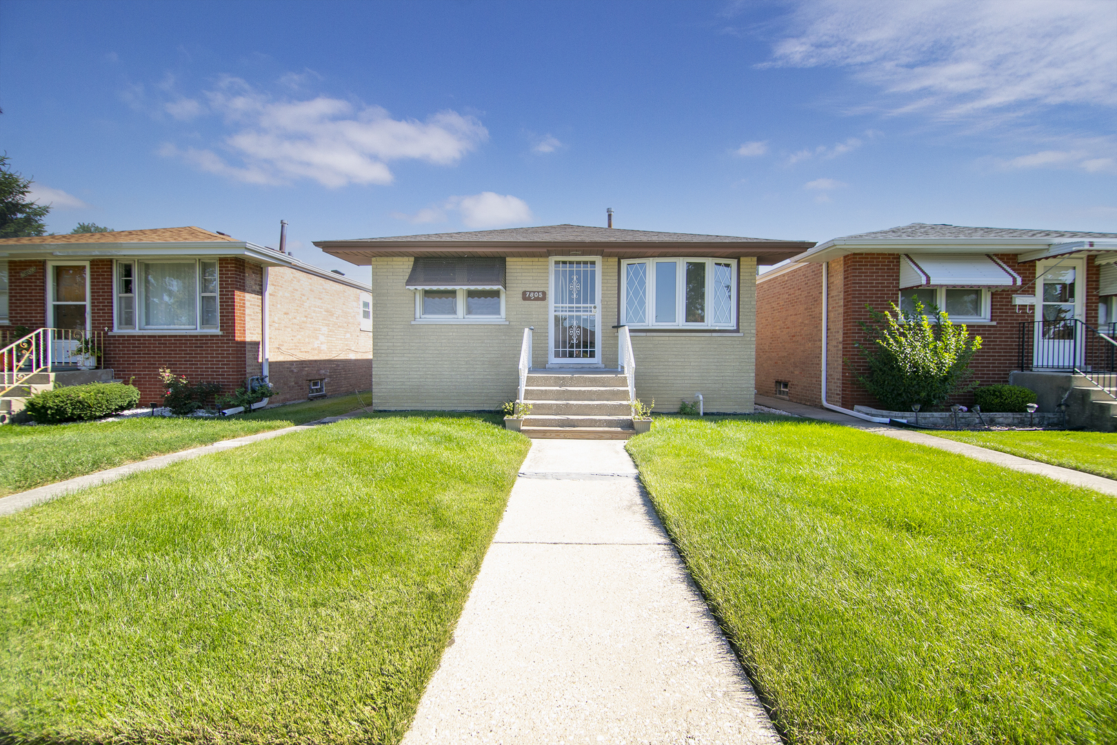 7805 Narragansett Avenue Property Photo 1