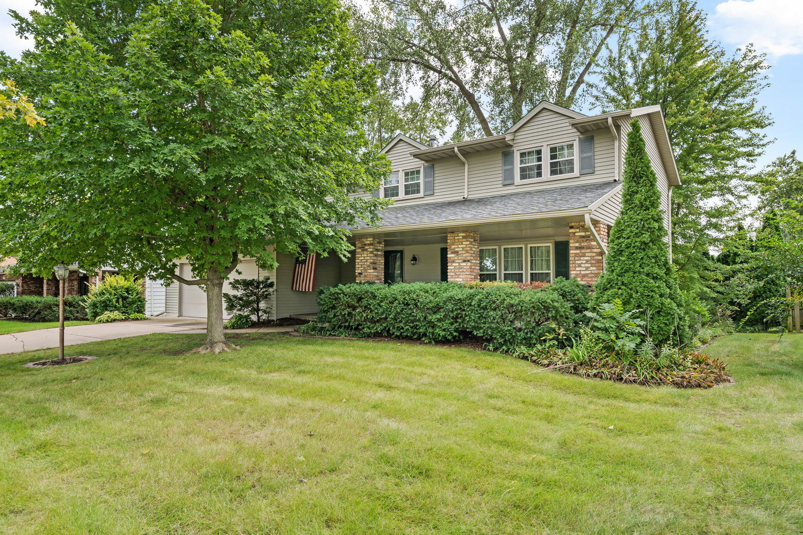 1223 Crow Creek Road Property Photo 1