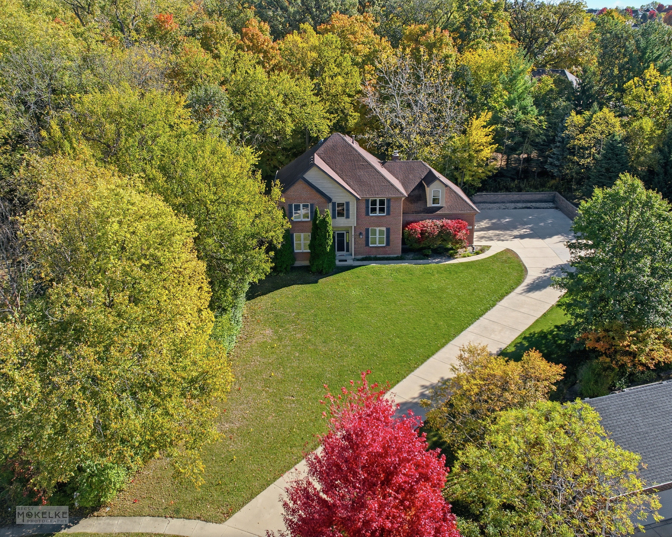 97 Crooked Creek Drive Property Photo 1
