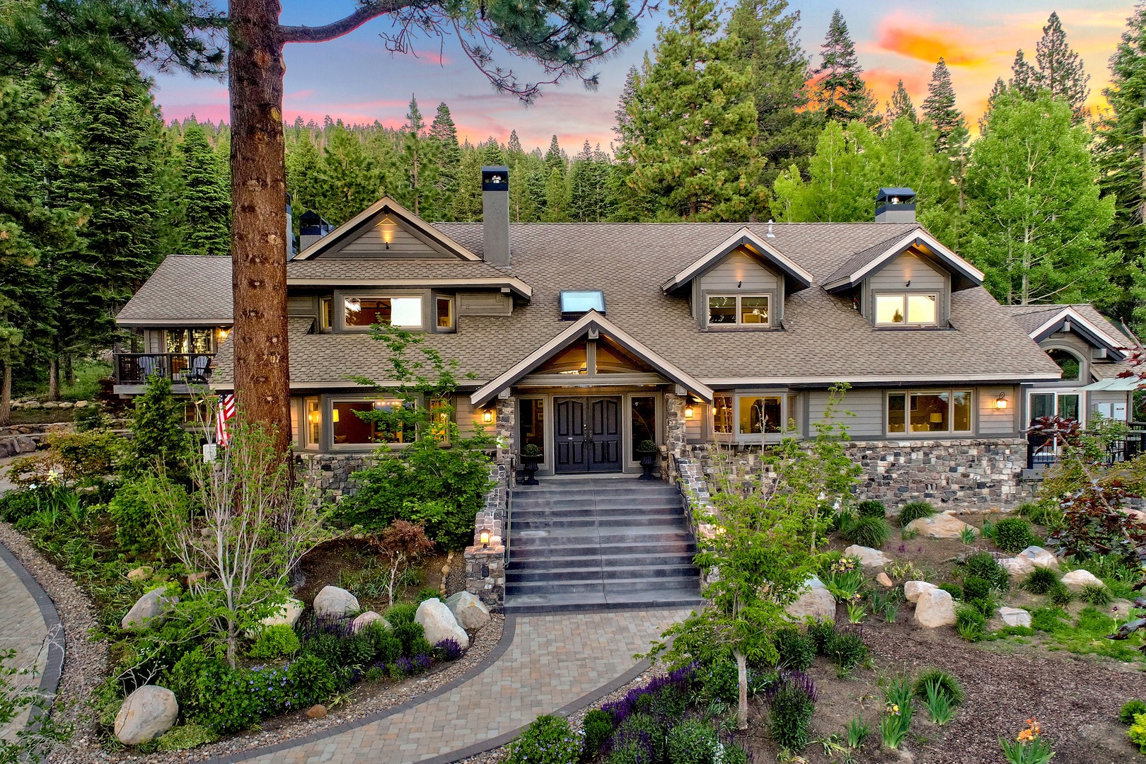 714 Champagne Road Property Photo 1