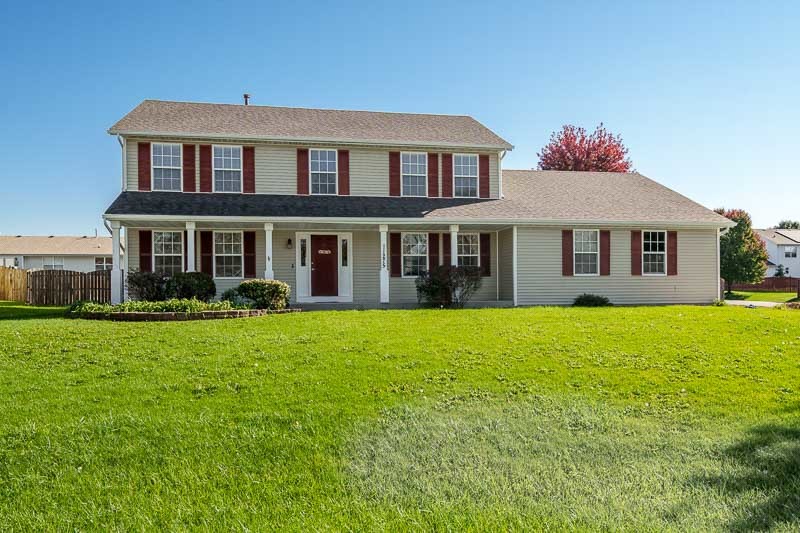 11275 Linden Blossom Lane Property Photo 1