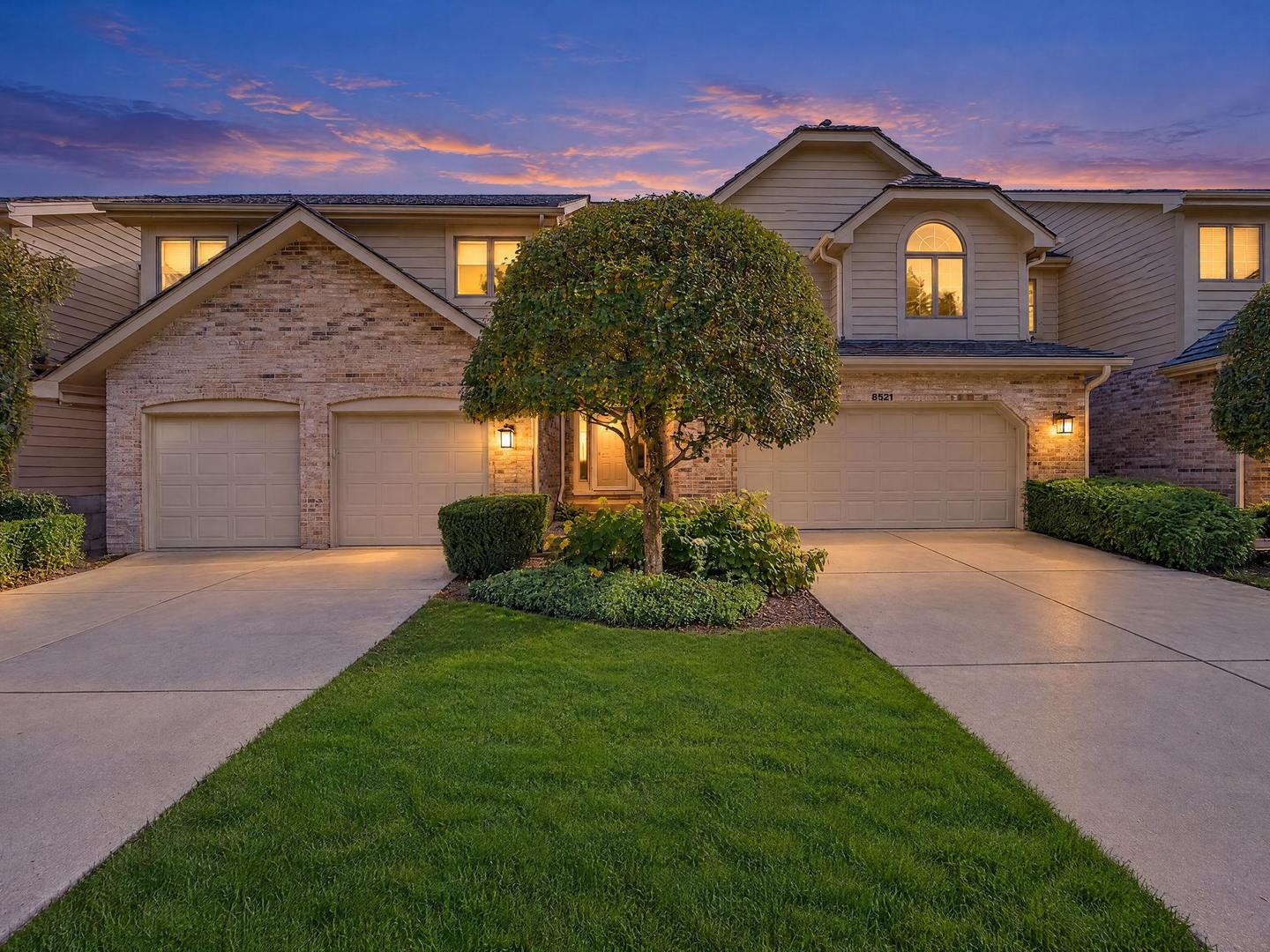 8521 Thistlewood Court Property Photo 1