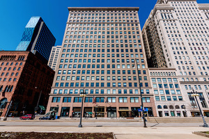 330 S Michigan Avenue 1910 Property Photo 1