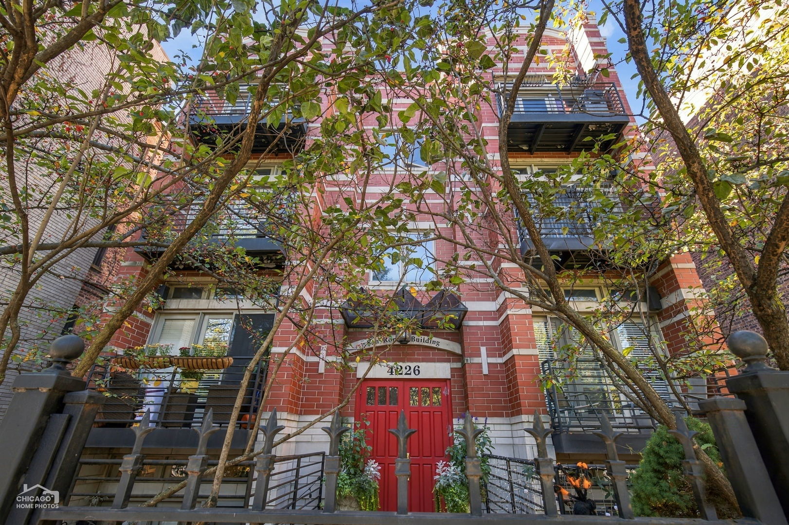 4226 N Ashland Avenue 4a Property Photo 1