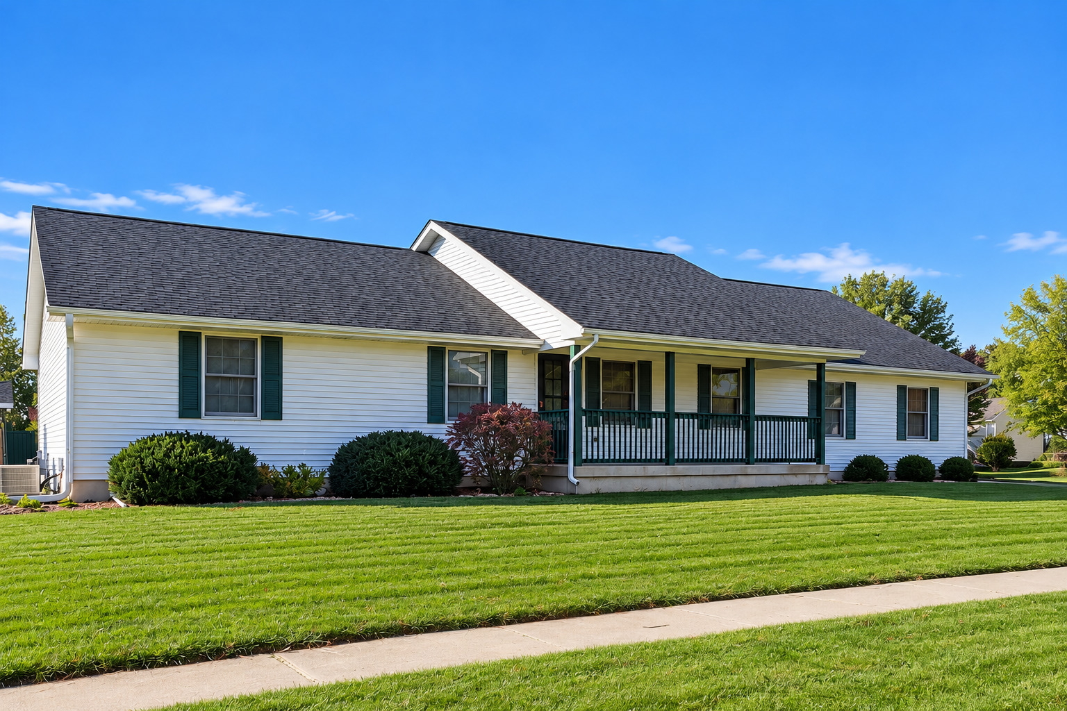 1202 Lilac Lane Property Photo 1