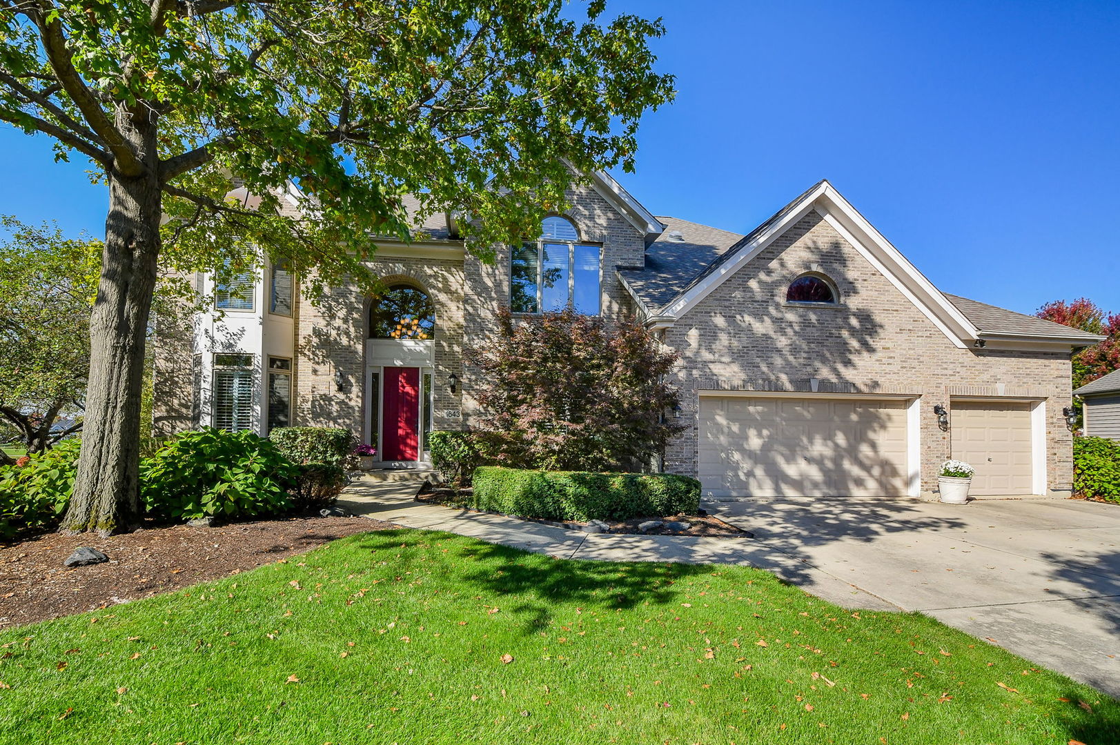 1643 Keim Circle Property Photo 1