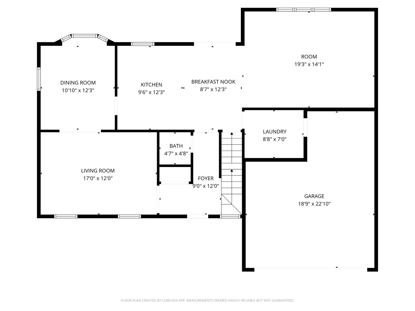 441 Breckenridge Drive Property Photo 27