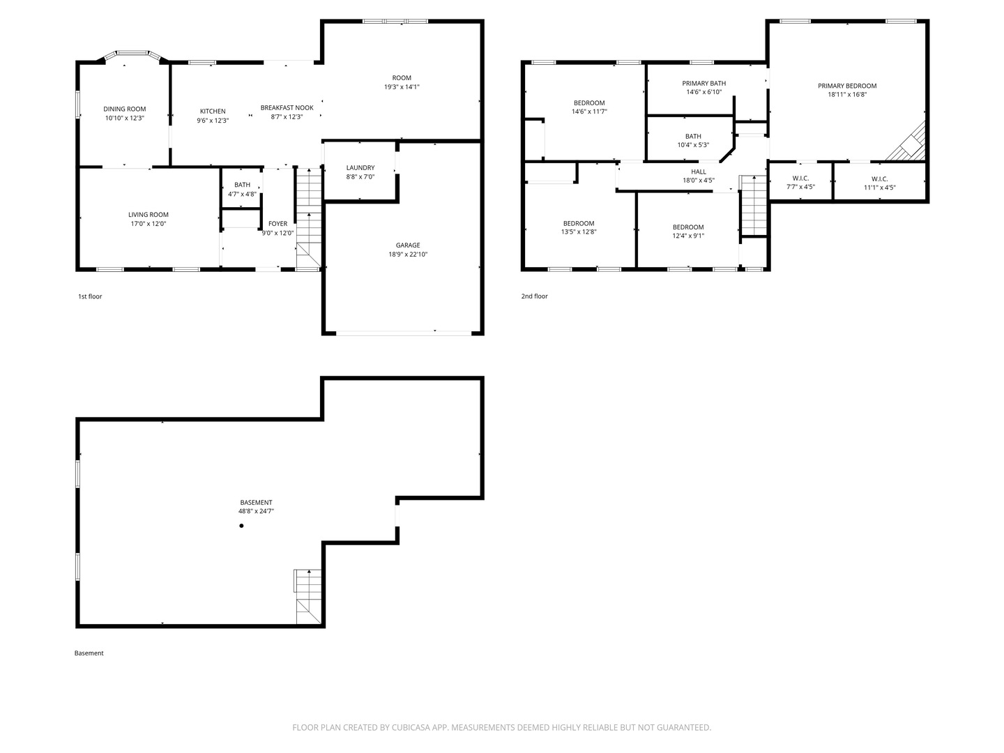 441 Breckenridge Drive Property Photo 29