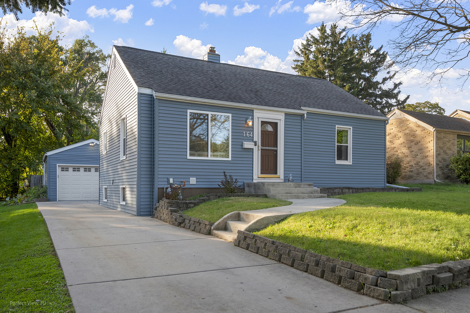 164 S Du Bois Avenue Property Photo 1