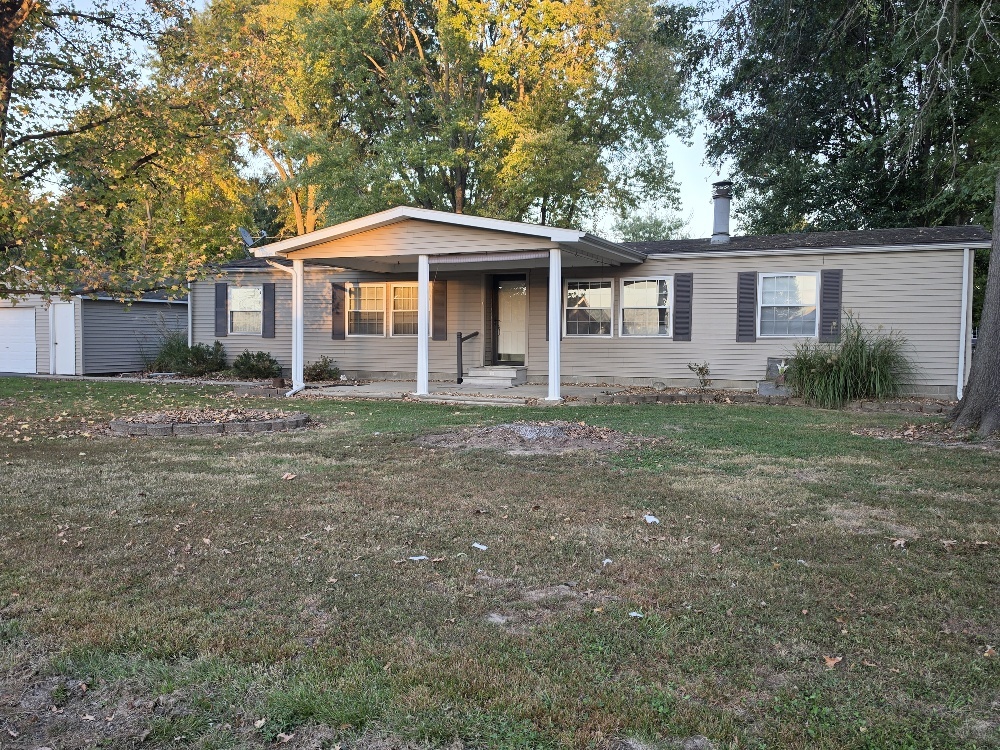 119 W Galaxy Drive Property Photo 1