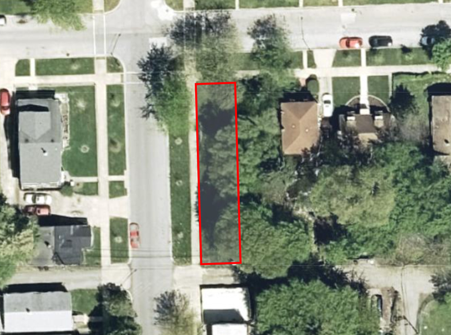 33 E 103rd Place Property Photo 1
