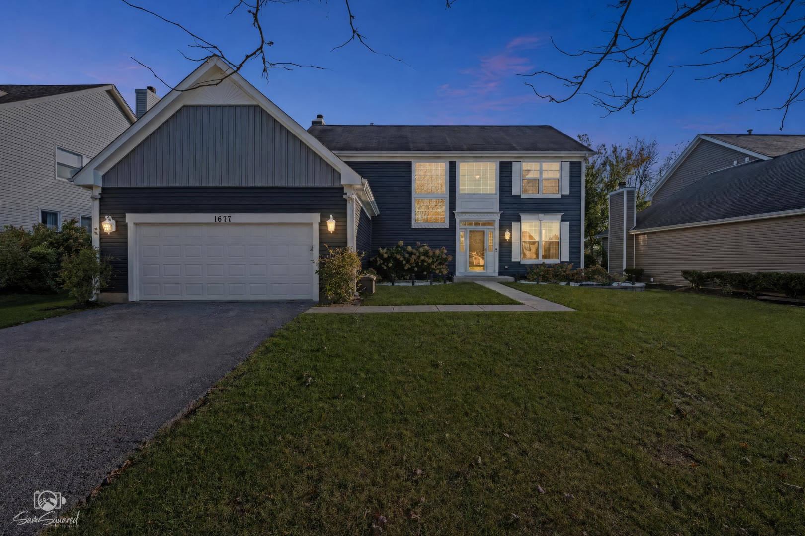 1677 Pinnacle Court Property Photo 1