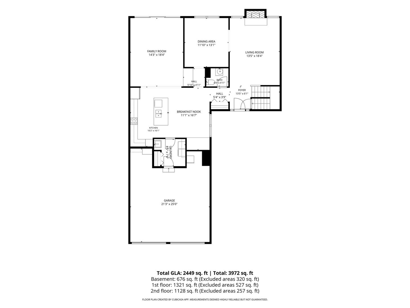 112 Rutgers Court Property Photo 27