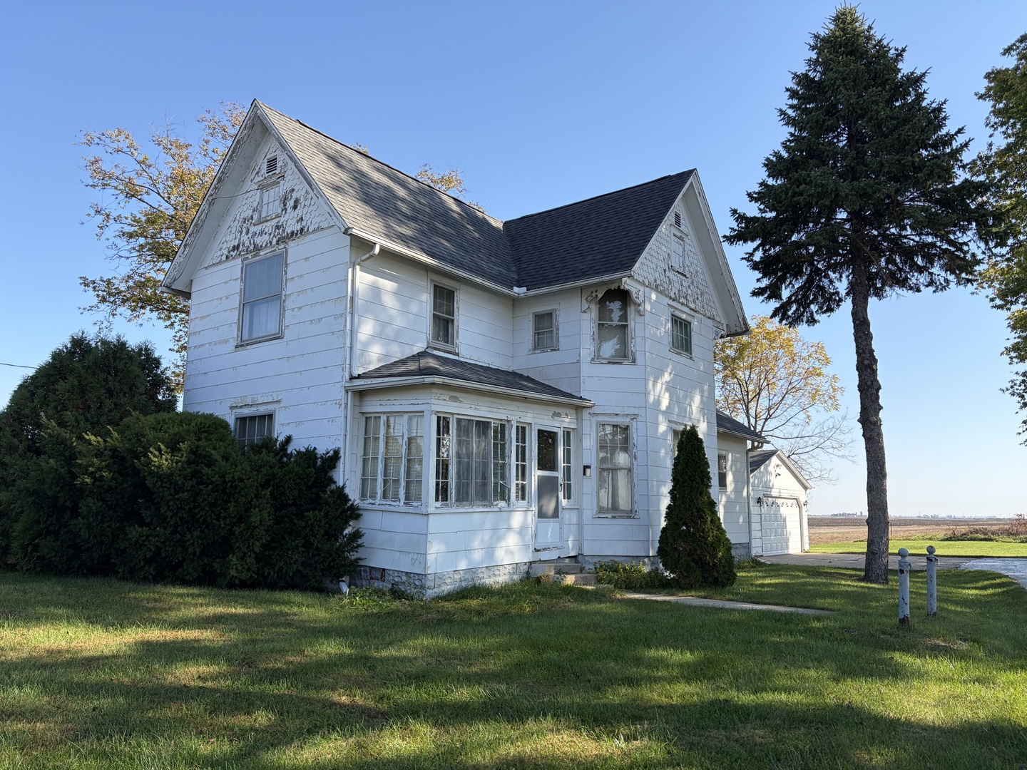 8596 Hoover Road Property Photo 1