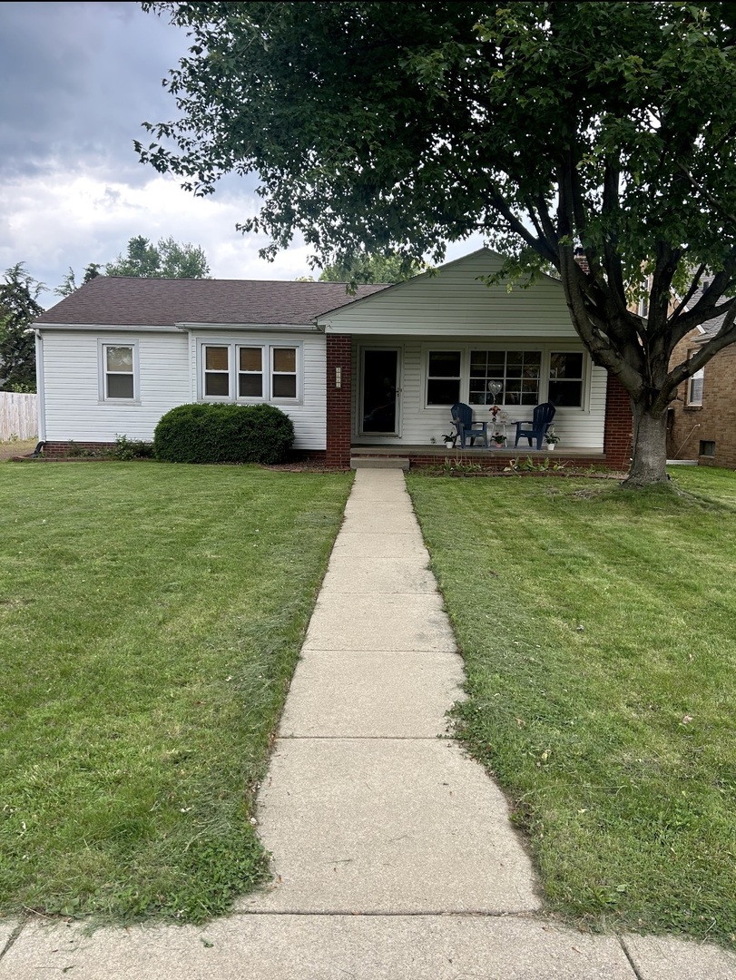 3115 N Avalon Place Property Photo 1