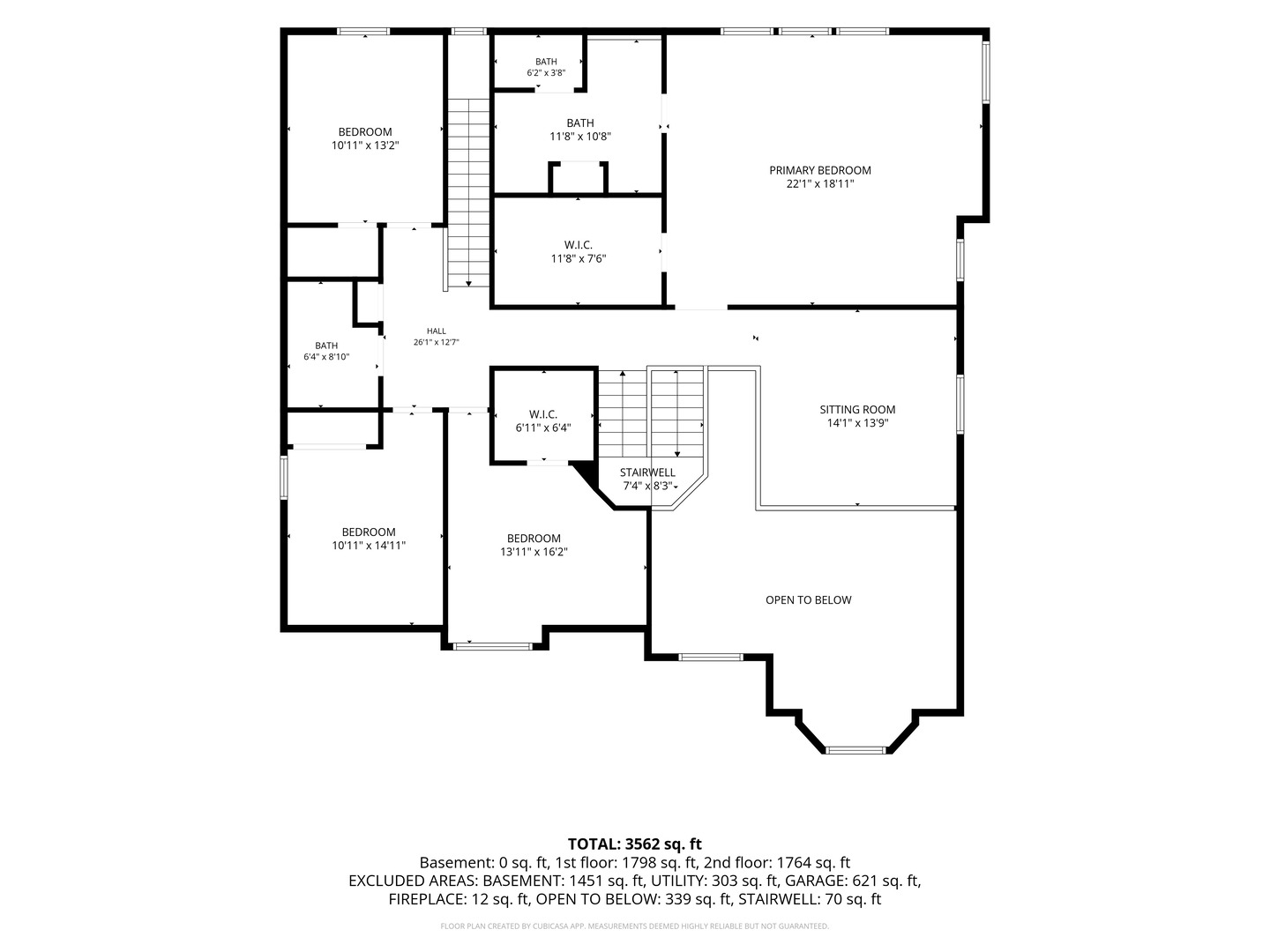 3626 Emerald Road Property Photo 32