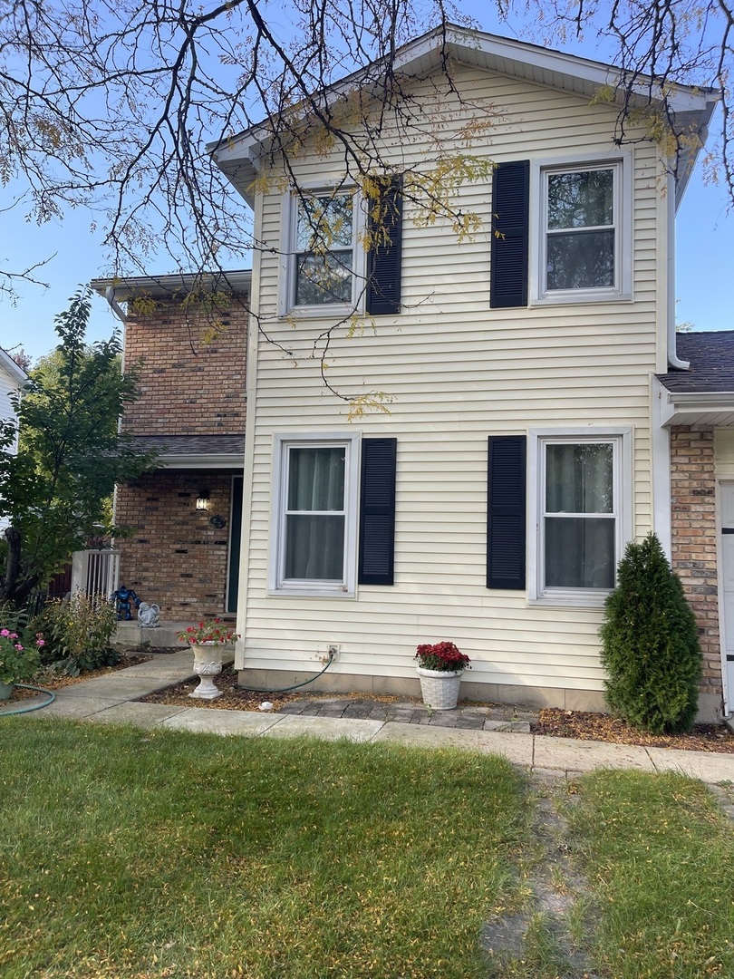 547 Grimes Avenue Property Photo 1