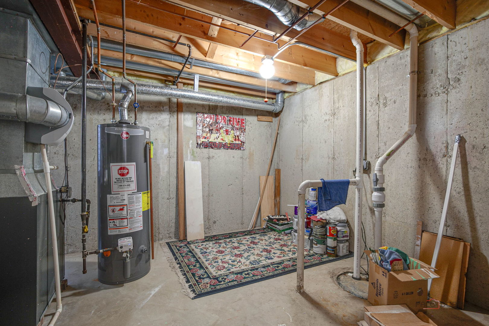 2515 N Stratford Lane Property Photo 32