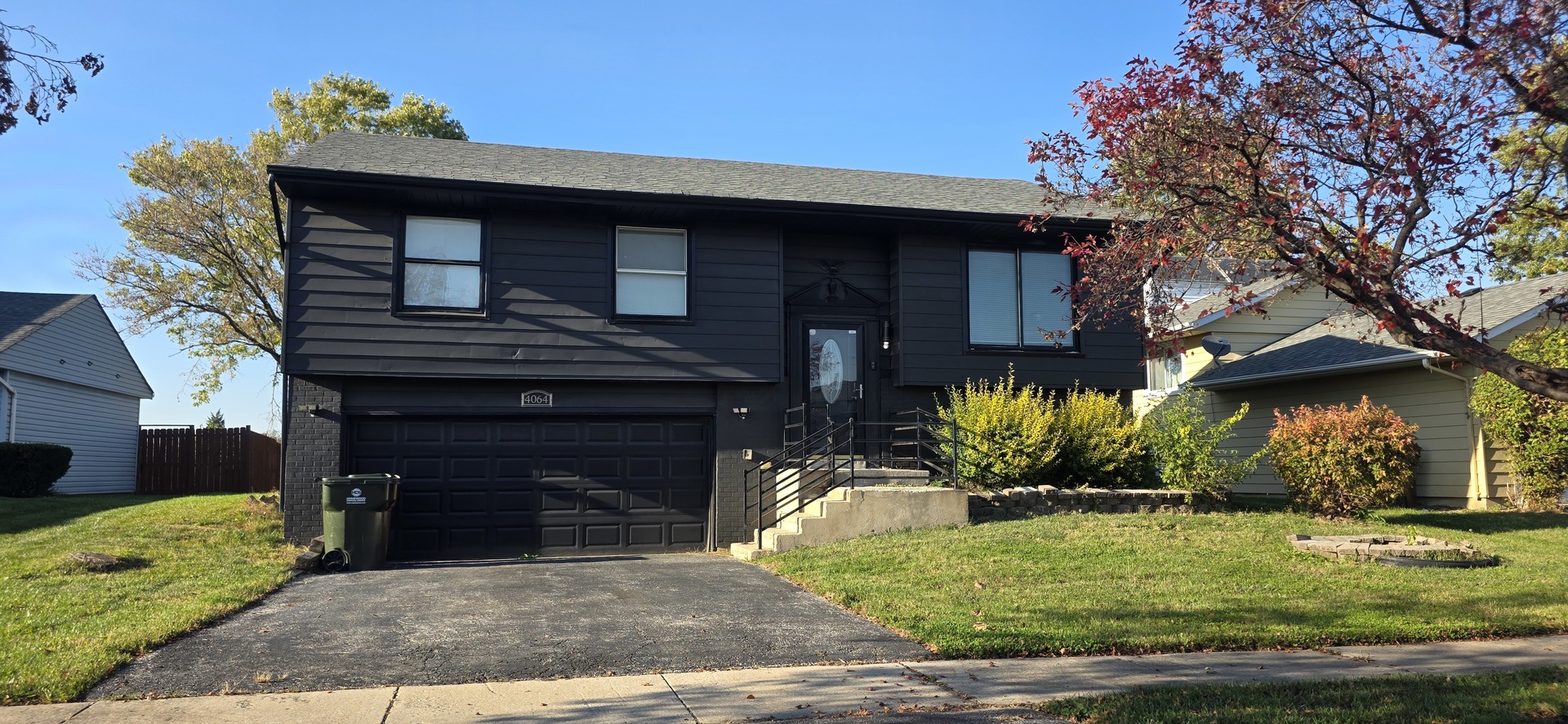 4064 Indian Hill Drive Property Photo 1