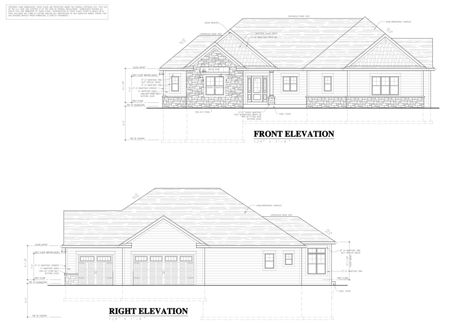 14705 W Concord Court Property Photo 1