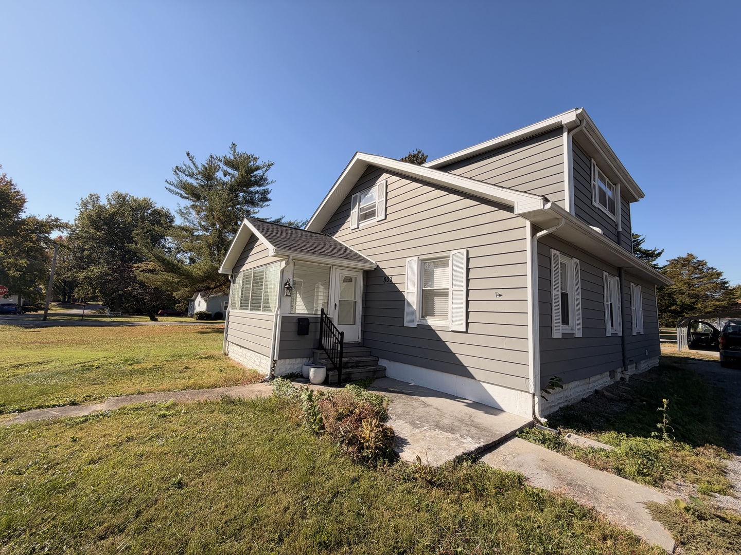 803 Hickman Street Property Photo 1