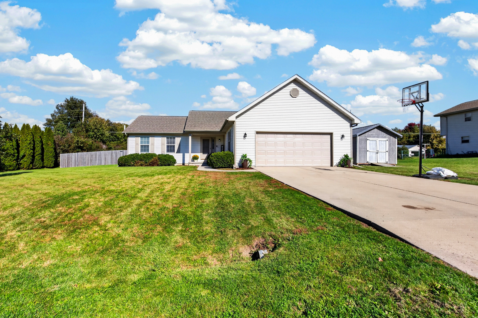103 Merganser Court Property Photo 1