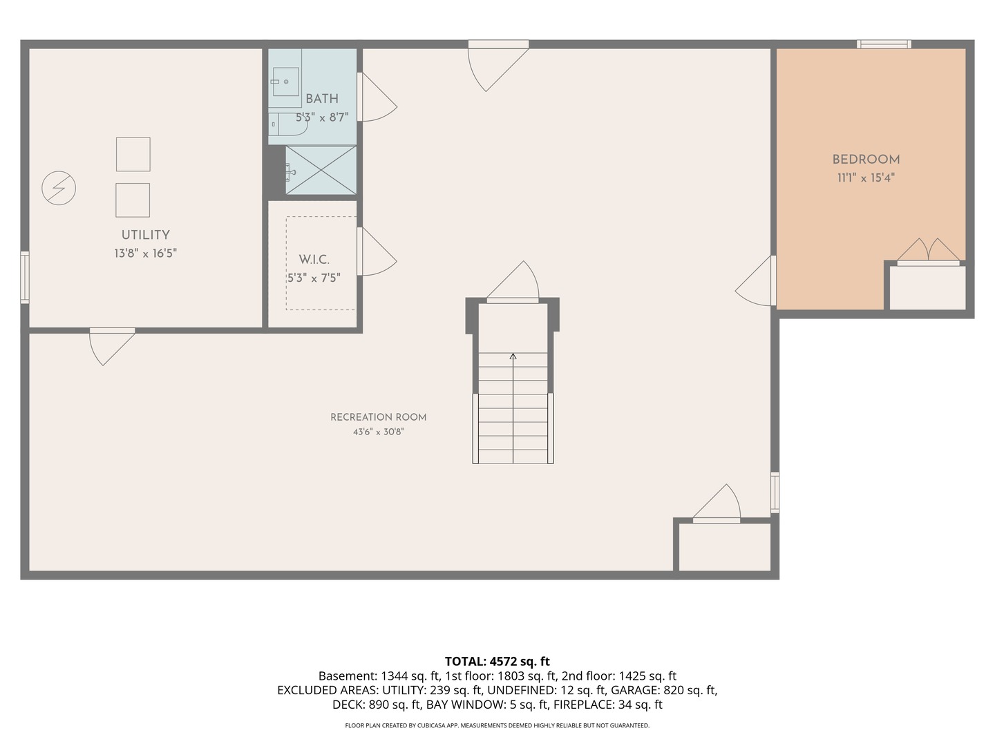 25138 N Pawnee Road Property Photo 53