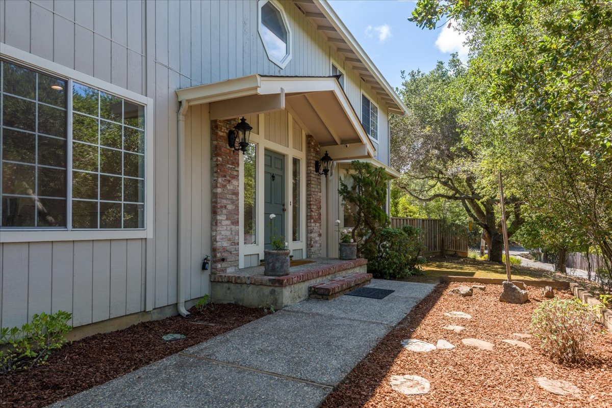 203 Sylvan Way Property Photo 1