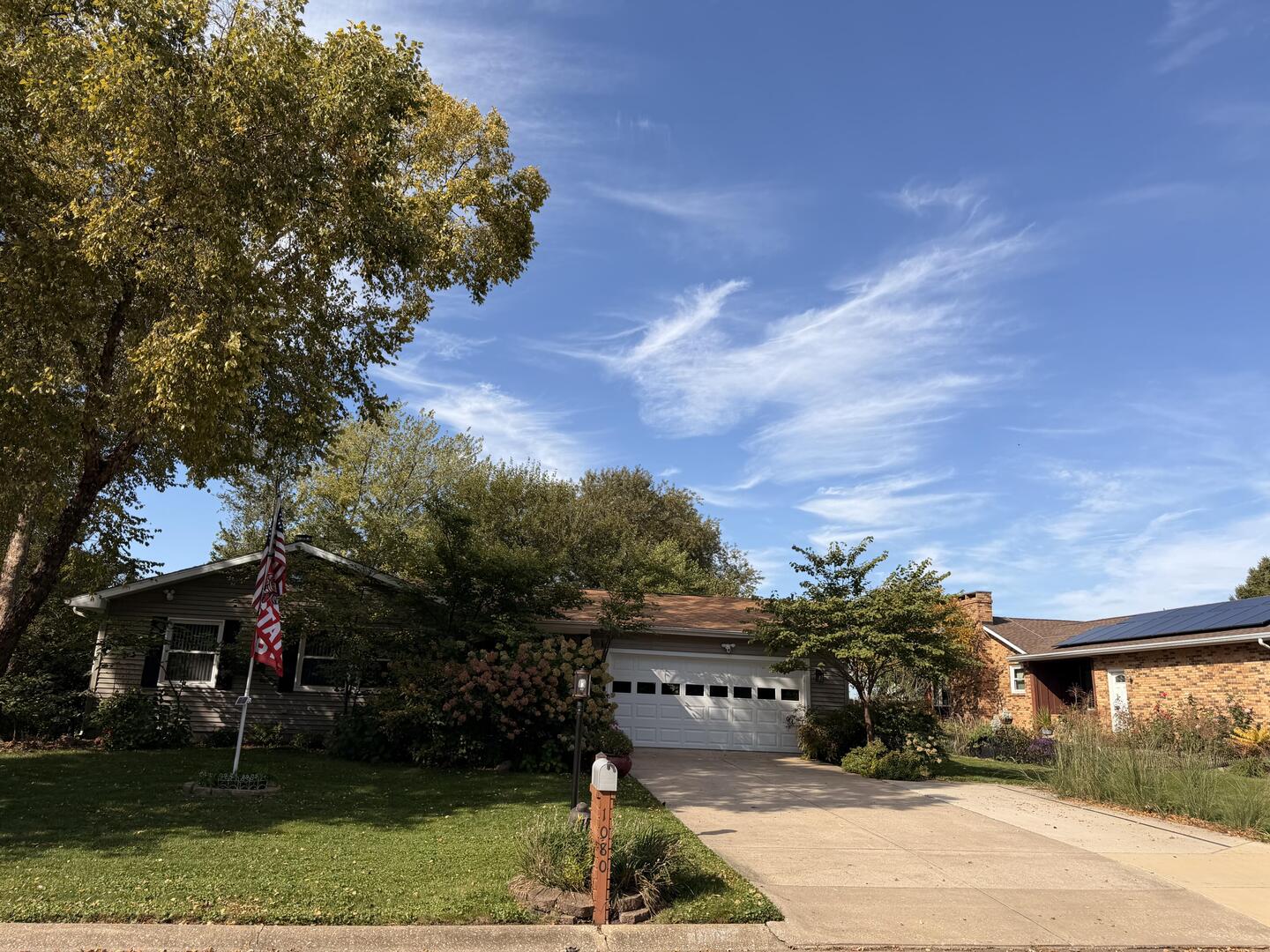 1080 W Woodbine Circle Property Photo 1