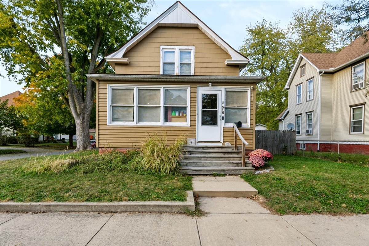 515 W Jefferson Street Property Photo 1