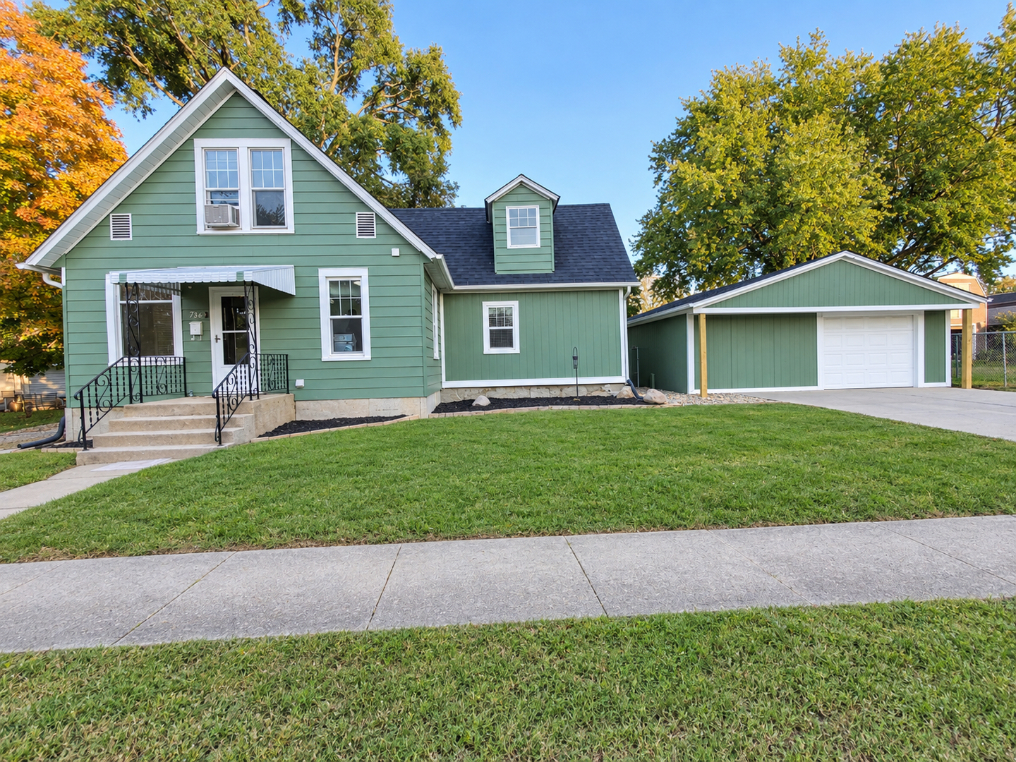 736 Swift Avenue Property Photo 1