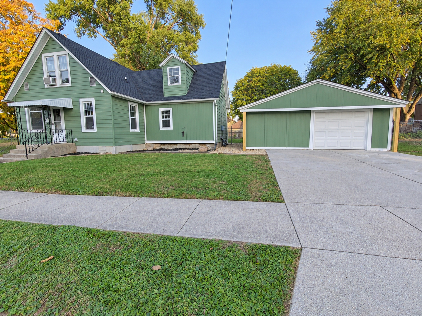 736 Swift Avenue Property Photo 13