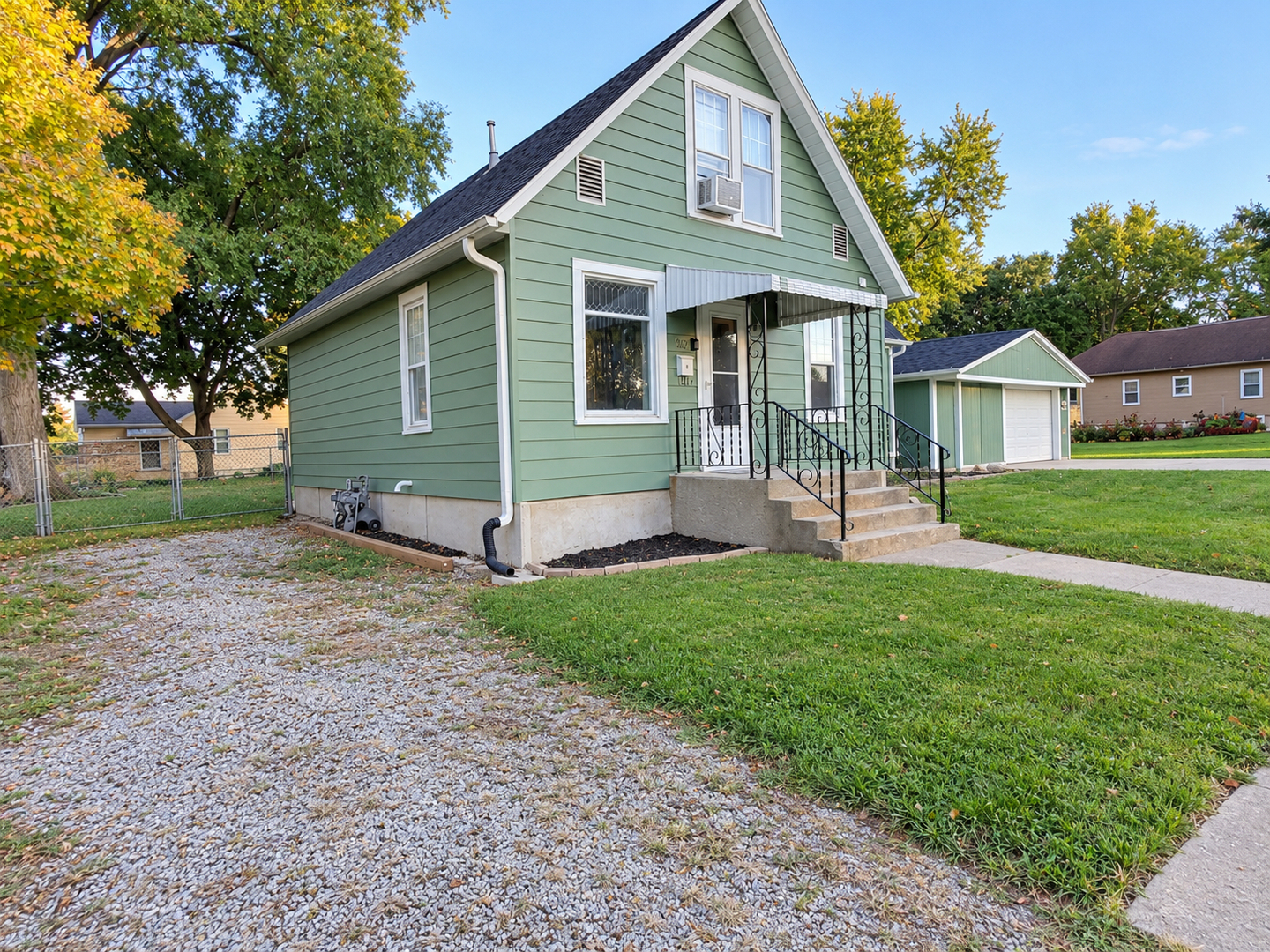 736 Swift Avenue Property Photo 14