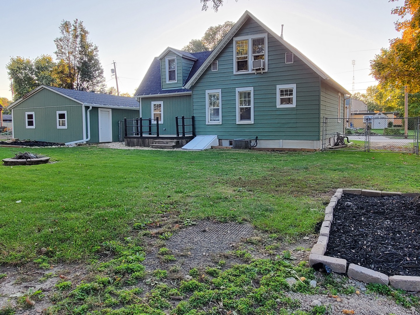 736 Swift Avenue Property Photo 16