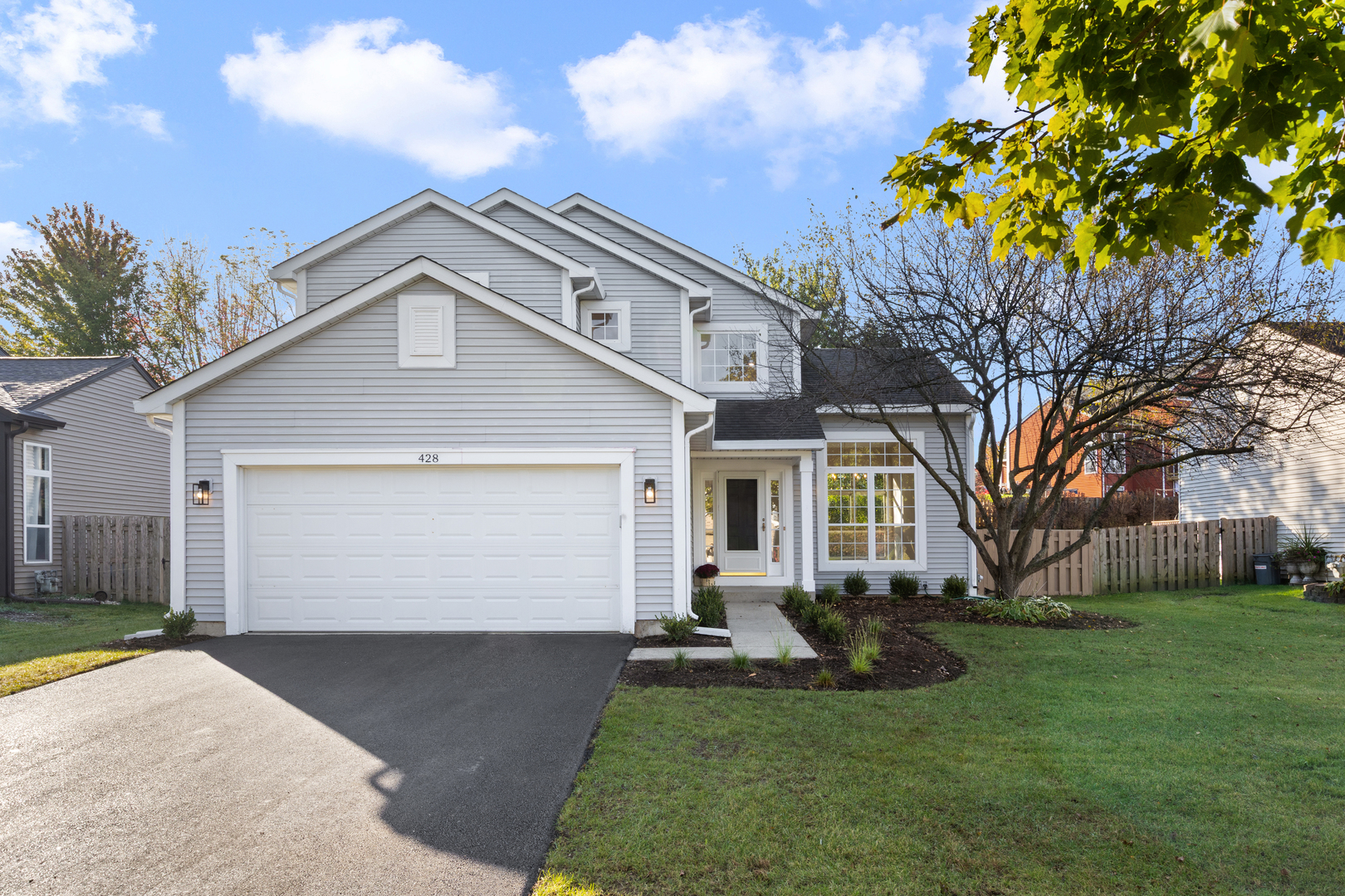 428 Harvest Gate Property Photo 1