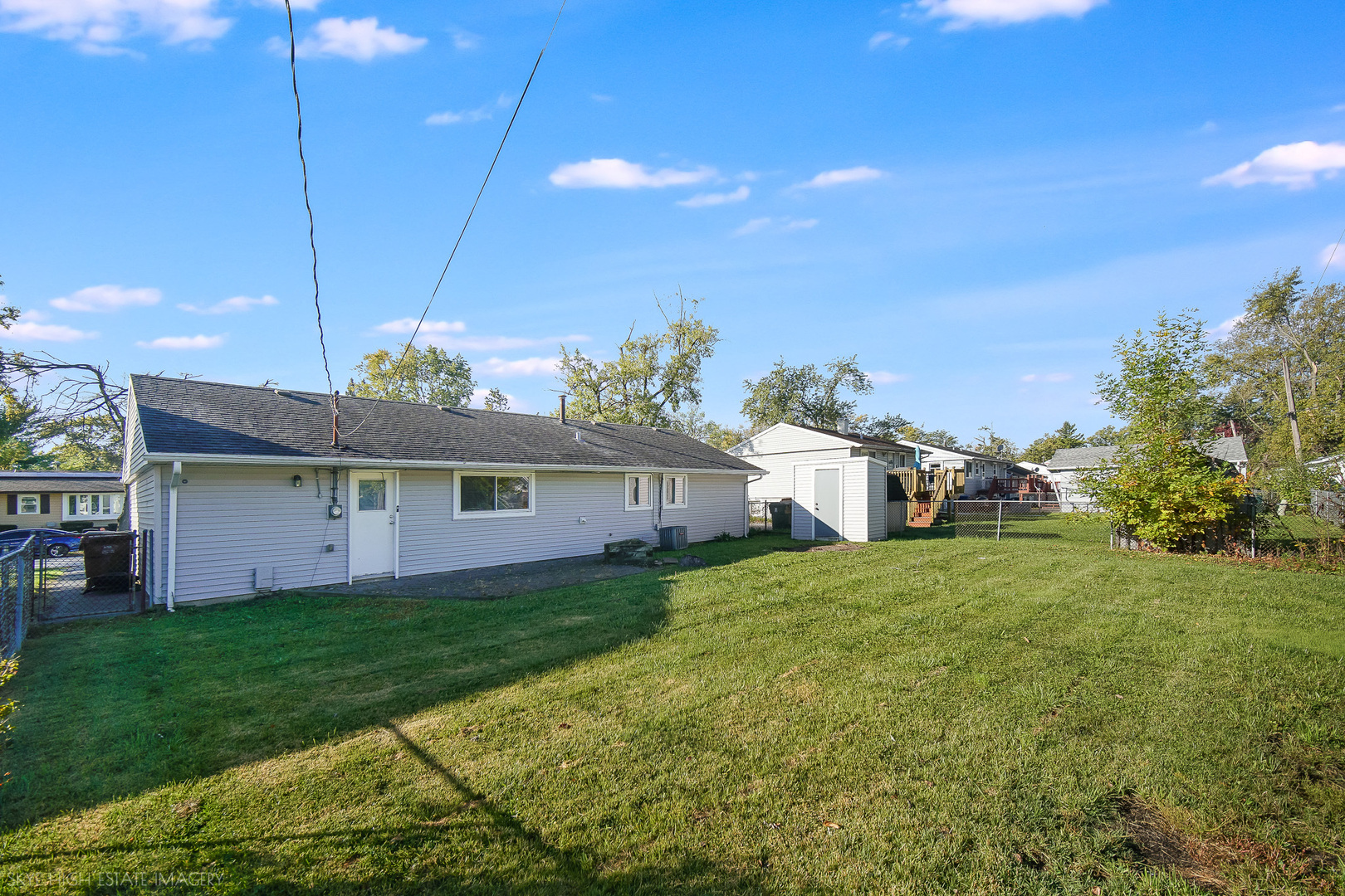 507 E Birch Drive Property Photo 14