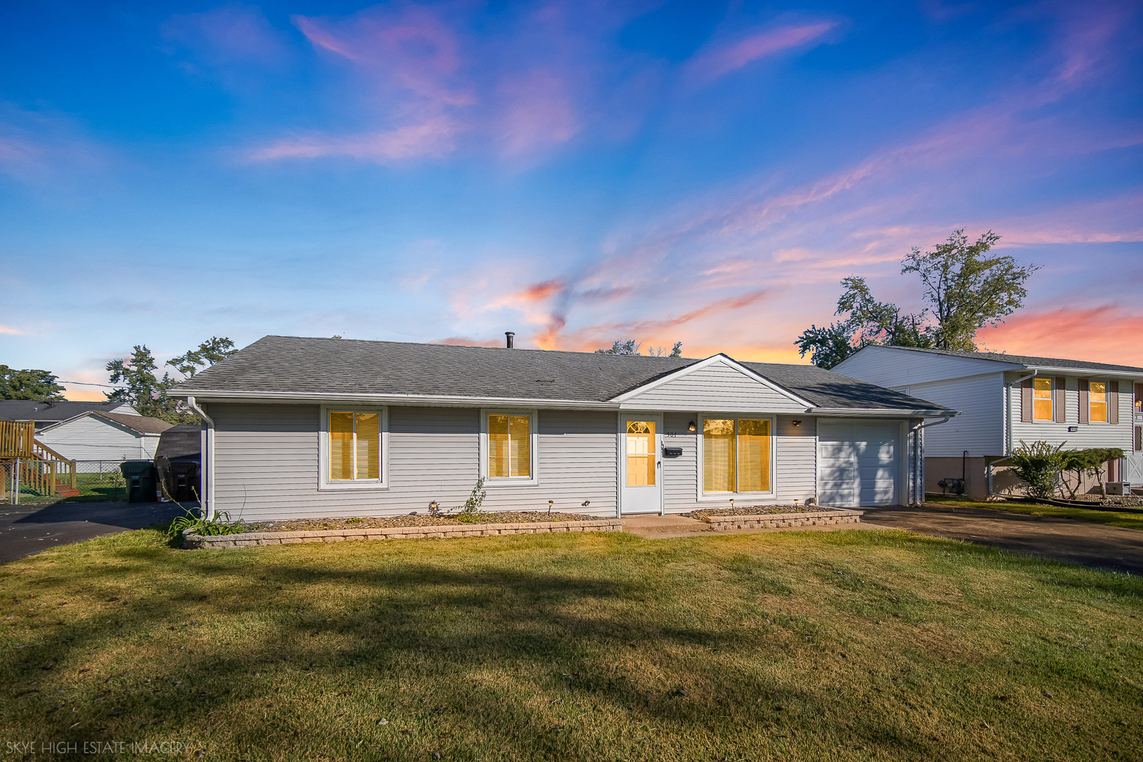 507 E Birch Drive Property Photo 16